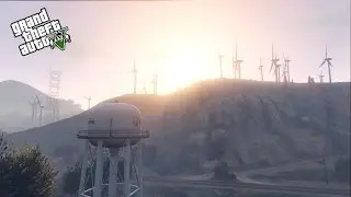 GTA 5 - Leftover Stunt Montage #3 [Edited by Neo]