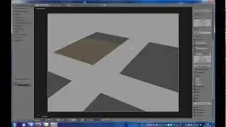Blender Camera mapping - Blam script and cropped images_2