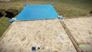 Плагины для RUST OXIDE | BuildingUp