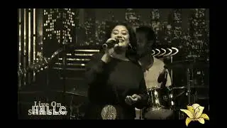 _መሰሉ_ፋንታሁን_የ90ዎቹ_ተወዳጅ -ሙዚቃ Batenew Mamar #seifu_show #Kignet Band Live