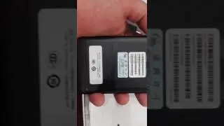 Xiaomi 4x 4/64 unpacking