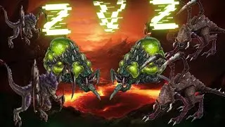 The Epic Ranked Zerg Matchup that Left This Player Stunned