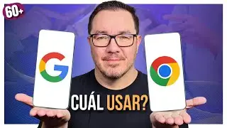 Google Apps vs. Chrome: What's the DIFFERENCE on Mobile?
