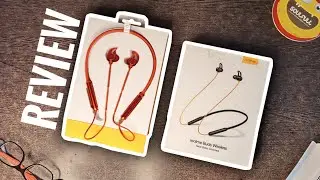 realme buds wireless Unboxing and review : bassy boi !