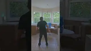 The Door (Show Me) - walk thru