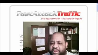 fast attack traffic video 2