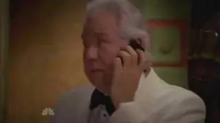 Chuck S04E14 | Scorpions - Wind Of Change (part 2)
