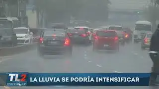 Perspectivas climáticas 2024