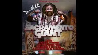 D-Mac - We Ridin'
