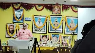 Ch S N Raju gari Speach on 28 th Evening at Rajahmundry
