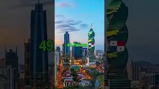 Top 100 Richest Countries In The World
