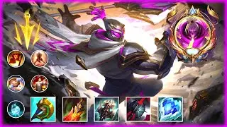 TF BLADE MONTAGE 2024 - 