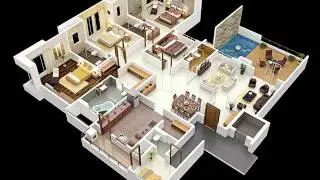 desain kamar tidur perempuan dewasa Febby Lawrence Desain Interior Kamar Tidur