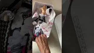 Мадам поехала до дому🎁