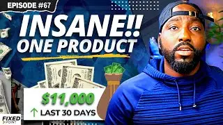 How to find Digital Products that actually sell on Etsy (11k a month with one Digital Product)