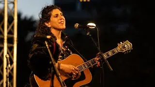 Arielle Silver | Songwriting Competition 2024 Tucson Folk Festival
