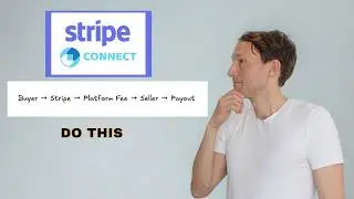 Stripe for Marketplaces (2026): The Right Way to Use Stripe Connect