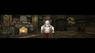 [32:9] Granado Espada Terra Self Hosted Private Server Gameplay 03 - Auch~Bahamas