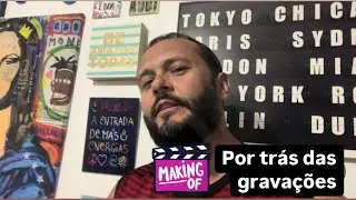 Making off Juiz de Fora, MG!