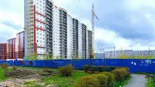 Продаётся 1к.кв. 5,2 млн. Мурино Л.О.