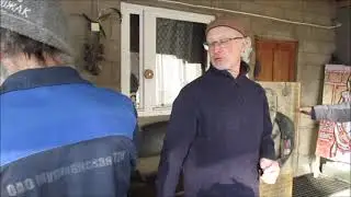 МУЗЕЙ ПАМЯТИ ЕДЕТ в САЛЕХАРД