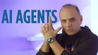 2025'te Hayatımızı Değiştirecek AI Agents Nedir? | Yeni ChatGPT Görevler İncelemesi 🤖