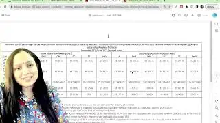 BIG UPDATE | CSIR NET JUNE 2023 EXAM | CUT OFF ANNOUNCED