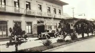 ORIZABA - The Past - Part 2 -