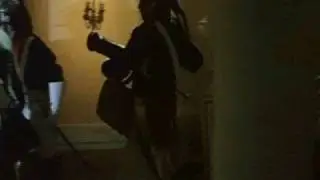 Sharpe's revenge part 9