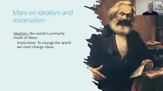 Robert Chapman - Marx, Alienation and Mental Health