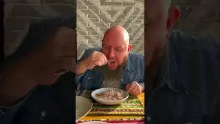 Как вкусно — есть севиче🤔