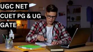 Ask Your Doubt UGC NET CSIR NET.CUET PG & UG,GATE Exam Download App