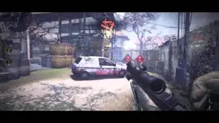 Frag Movie by Skiner