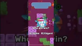 Brawl quiz!
