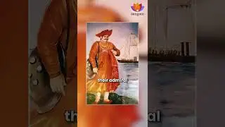 Kanhoji Angre: Fearless Maratha Admiral whose very name would give shivers to European Naval Powers.