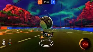 I Used THESE Settings For 5,000 Hours... | Rocket League