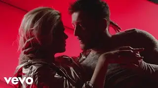 Matt Cardle - Desire (Official Video)