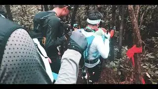 莫干山越野2023