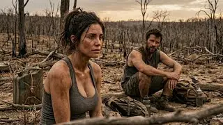 They Lost in unknown forest movie explain in hindi। movie explain in hindi/urdu। movie in हिन्दी 