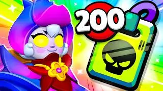 ULTRA ZENGİN HESABIN İLK GÜNÜ! 😮 | Brawl Stars