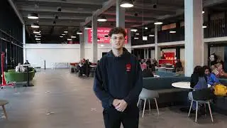 Business School - Catalyst Tour