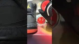 First Look Air Jordan 3 Rio, J Balvin 🔥 Sunset
