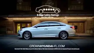 Crown HDAA 2015 Sonata Comparison