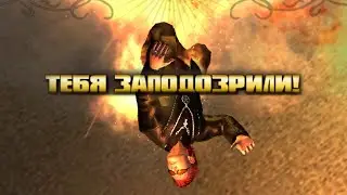 СВЯТОЙ ФИНАЛ | Saints row 1 на пк