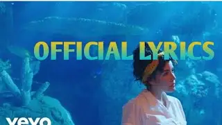 HALSEY CLEMENTINE_LYRICS