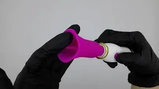 Вибратор язык