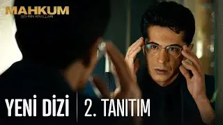 Mahkum 2. Tanıtımı | 14 Aralık Salı FOX'ta! 🔥
