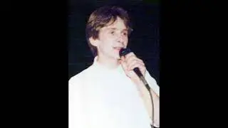 Сергей Сулимов и группа Авария - Авария (disco, USSR, 1990)