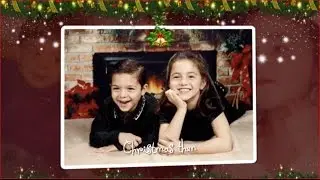 Christmas' Past