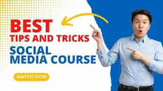 Social Media Mastery | Your Step-by-Step Guide | Succeed on Every Platform | BBSMIT